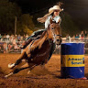 Meet your Posher, Rylee